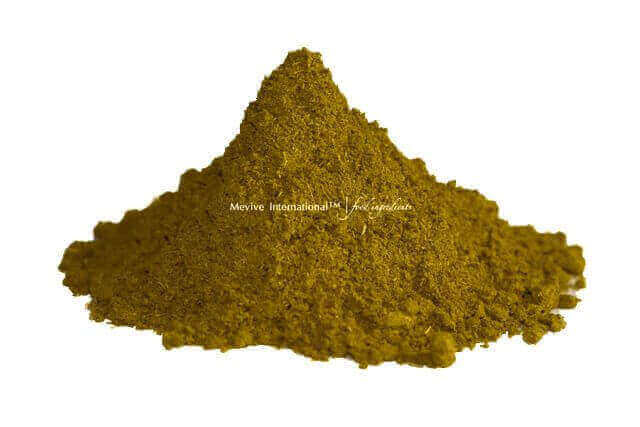 Bay Leaves Powder- Oil Roasted